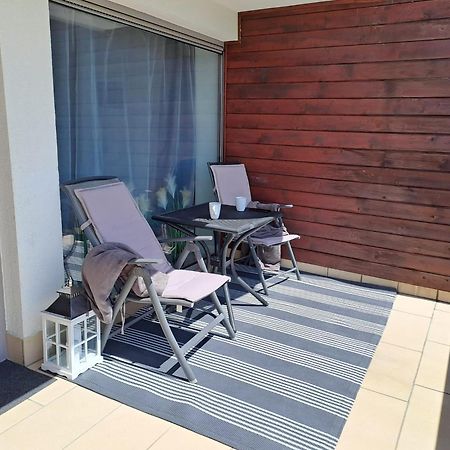 Apartament Wisla Bukowa المظهر الخارجي الصورة