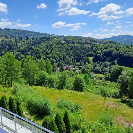 Apartament Wisla Bukowa المظهر الخارجي الصورة