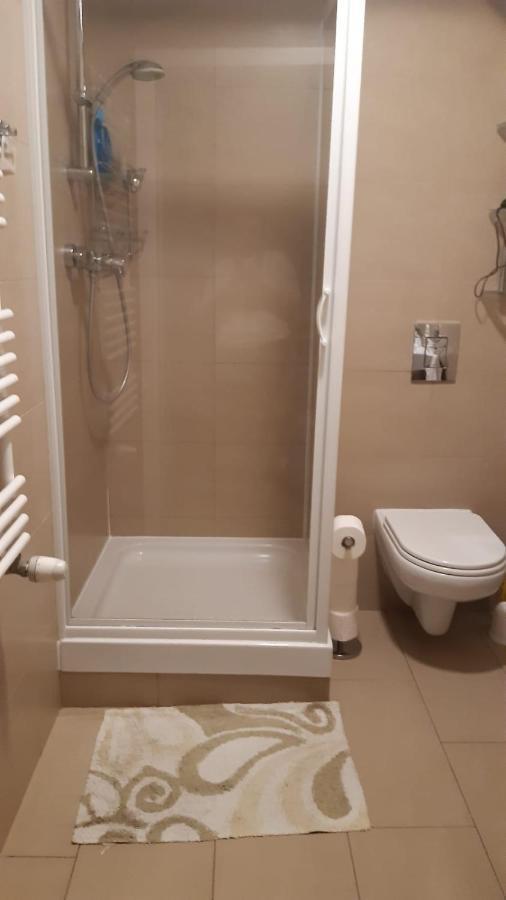 Apartament Wisla Bukowa المظهر الخارجي الصورة