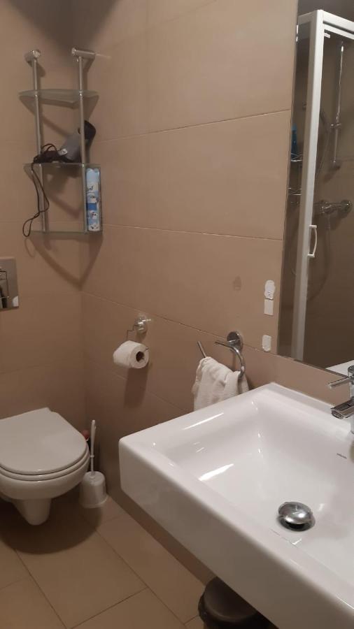 Apartament Wisla Bukowa المظهر الخارجي الصورة