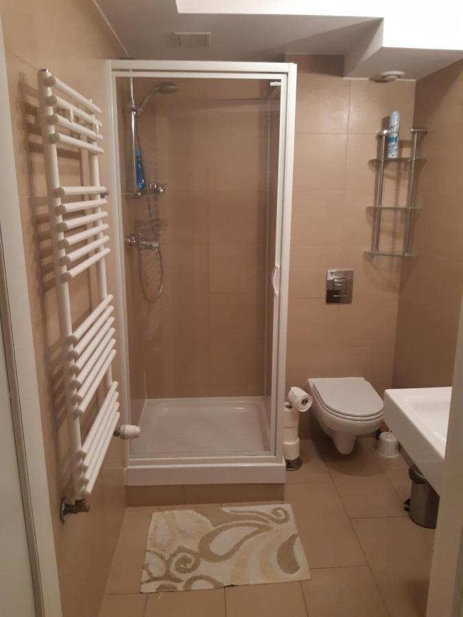 Apartament Wisla Bukowa المظهر الخارجي الصورة