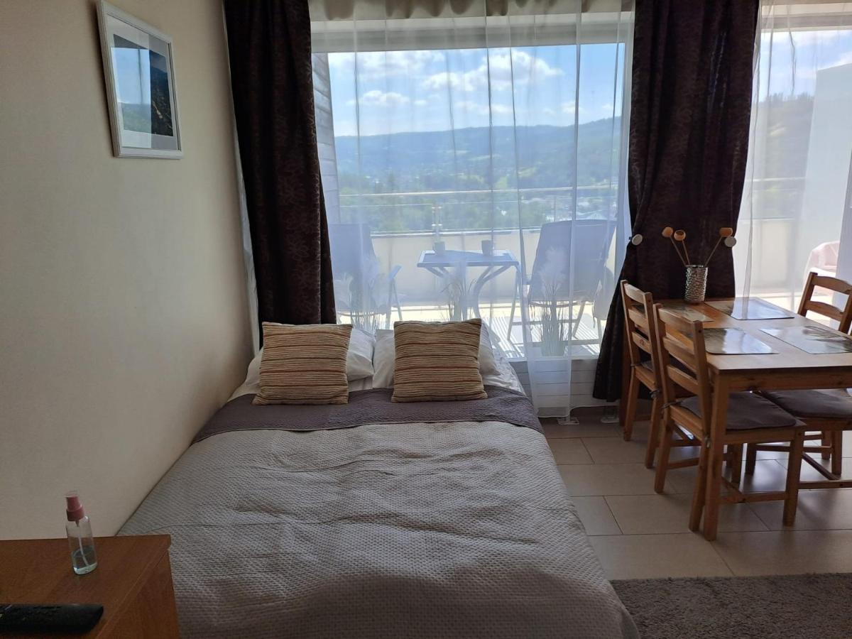 Apartament Wisla Bukowa المظهر الخارجي الصورة