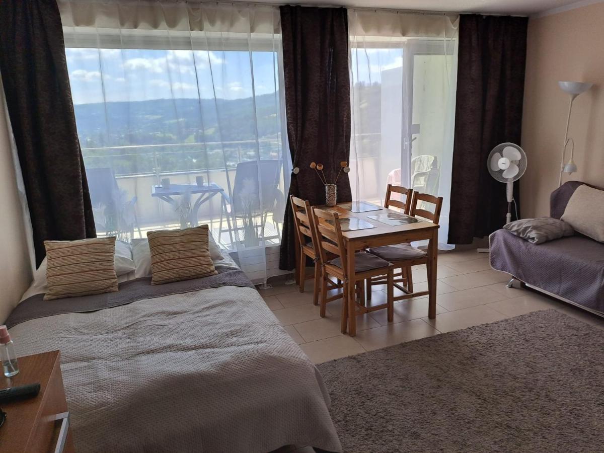 Apartament Wisla Bukowa المظهر الخارجي الصورة