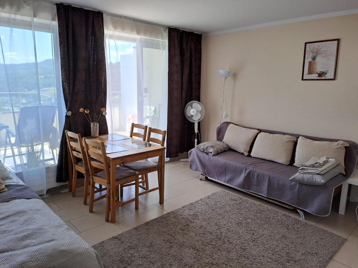 Apartament Wisla Bukowa المظهر الخارجي الصورة