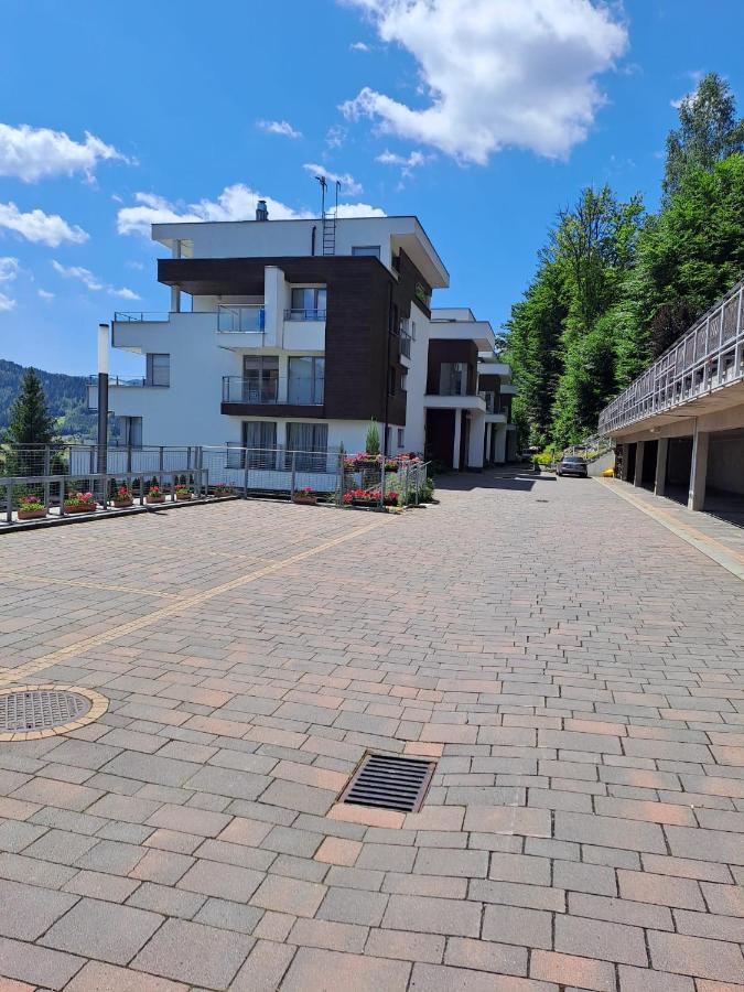 Apartament Wisla Bukowa المظهر الخارجي الصورة