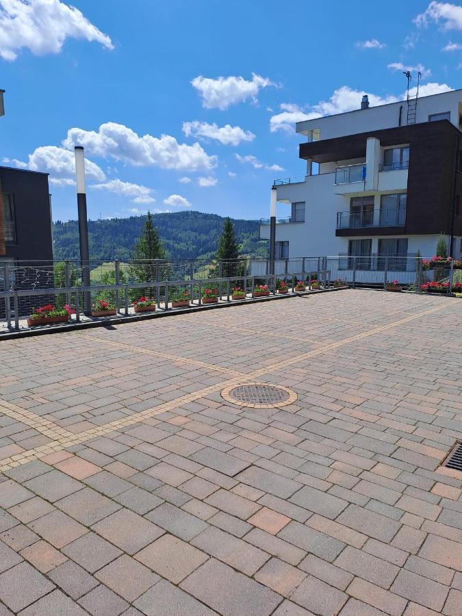Apartament Wisla Bukowa المظهر الخارجي الصورة