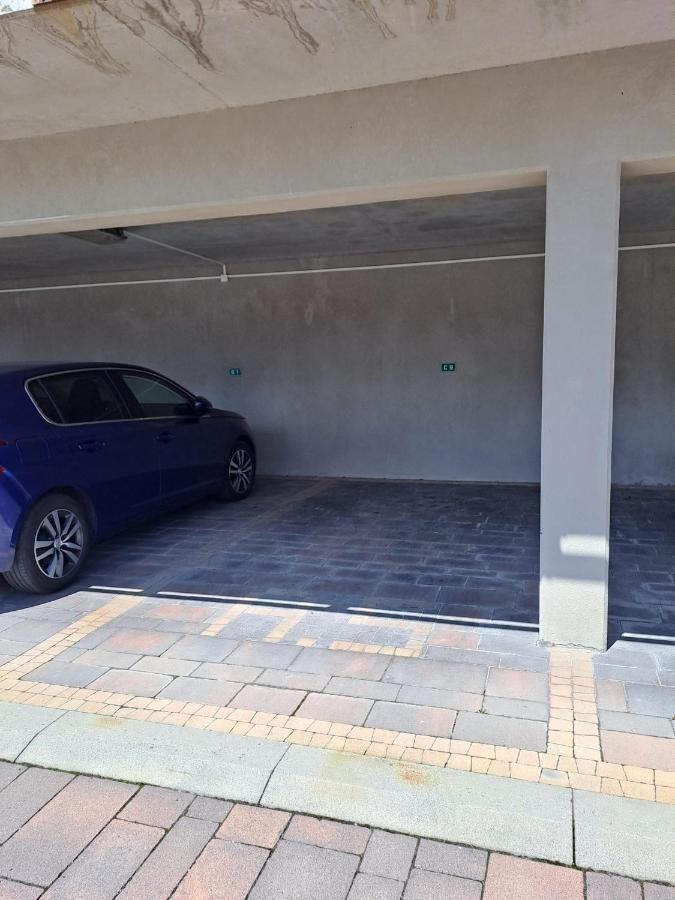 Apartament Wisla Bukowa المظهر الخارجي الصورة