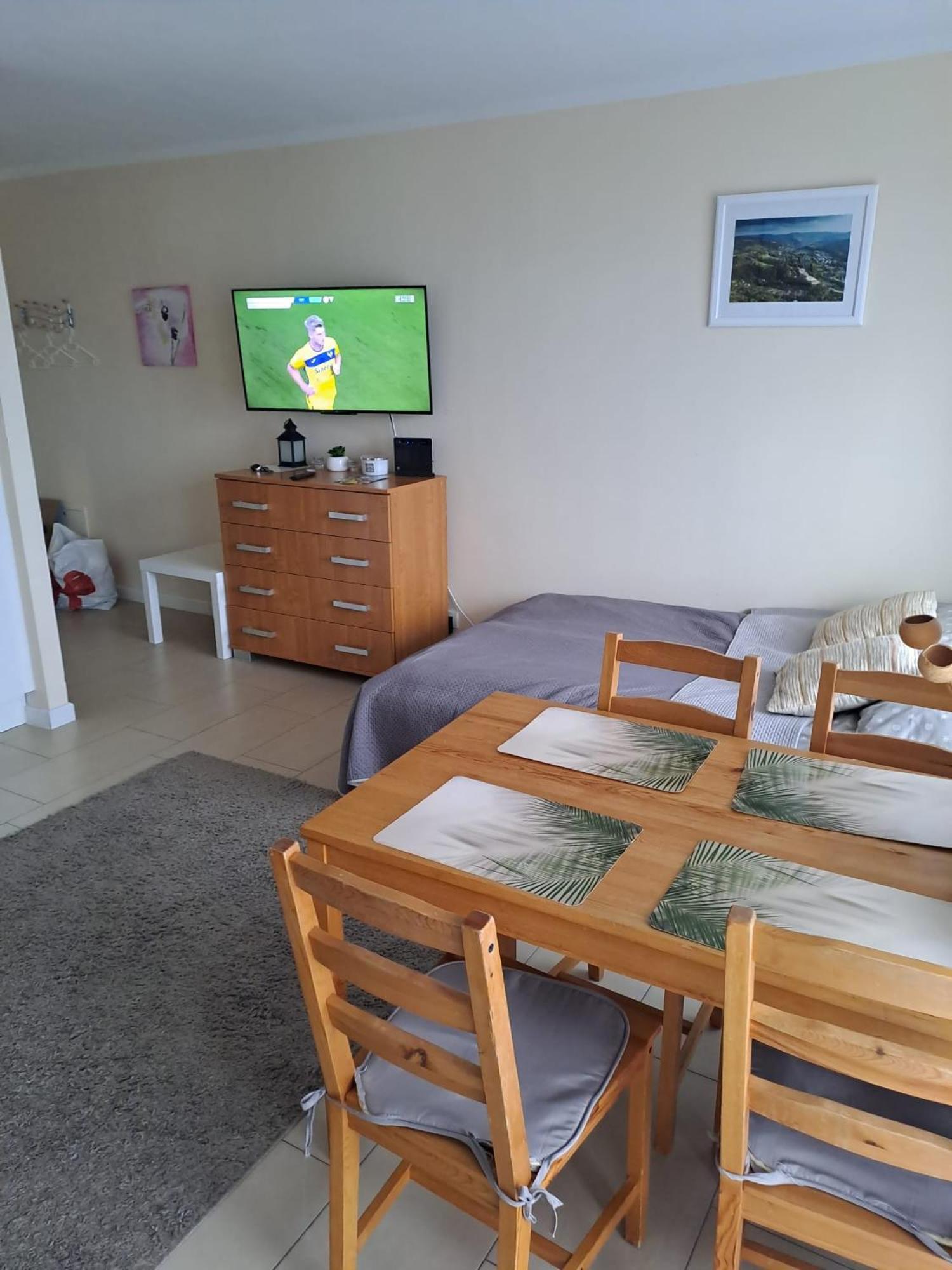 Apartament Wisla Bukowa المظهر الخارجي الصورة