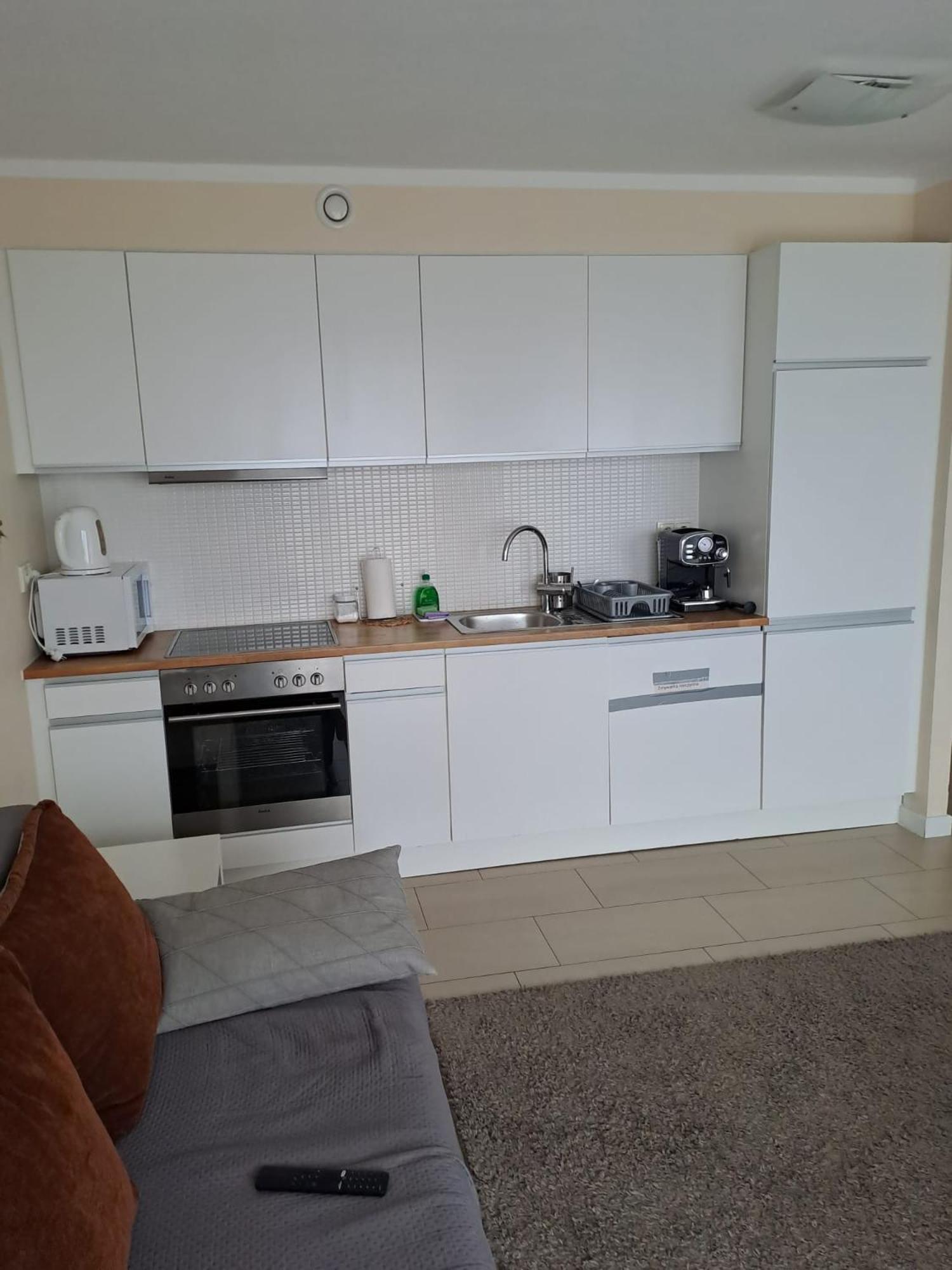 Apartament Wisla Bukowa المظهر الخارجي الصورة