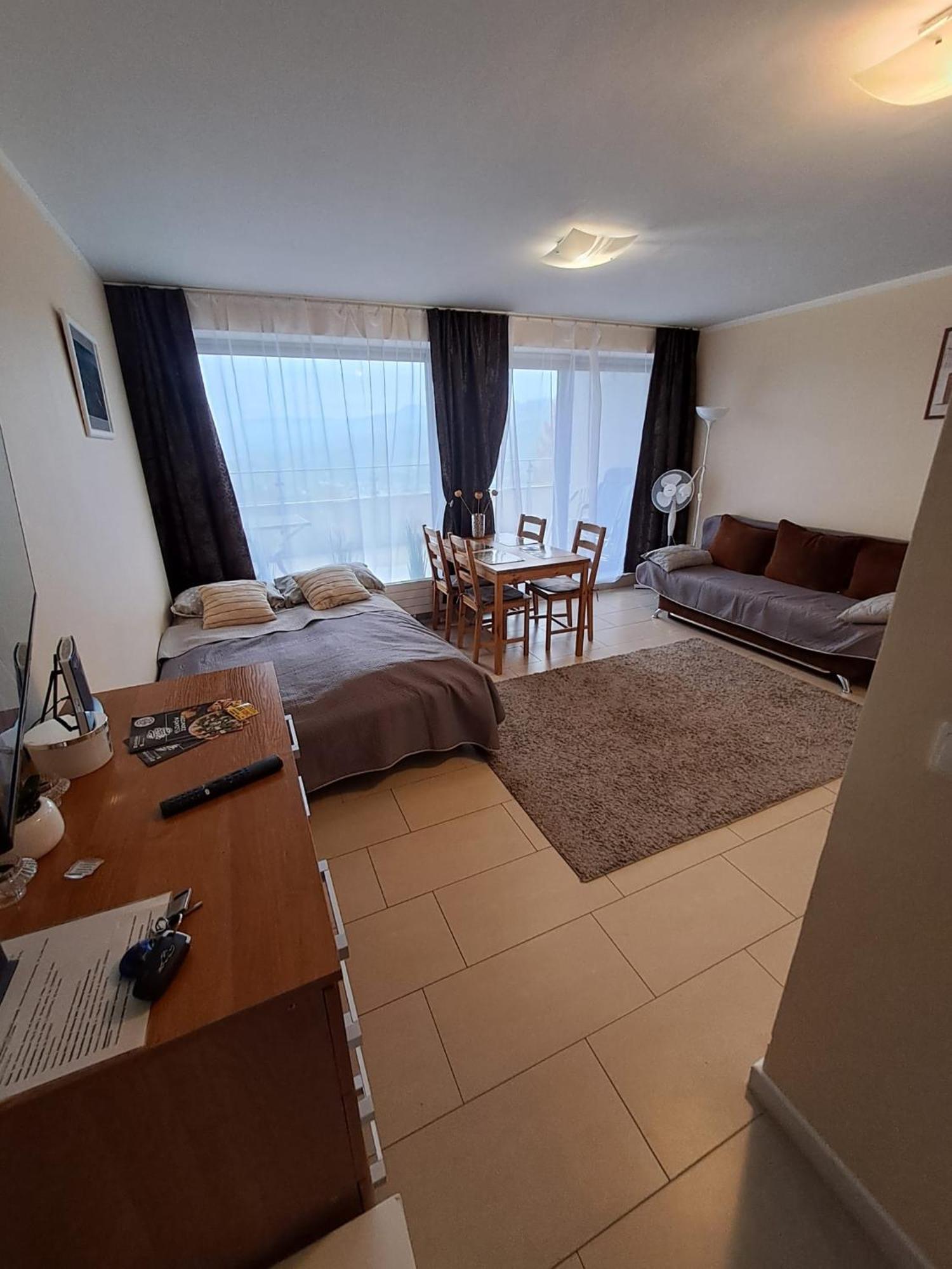 Apartament Wisla Bukowa المظهر الخارجي الصورة