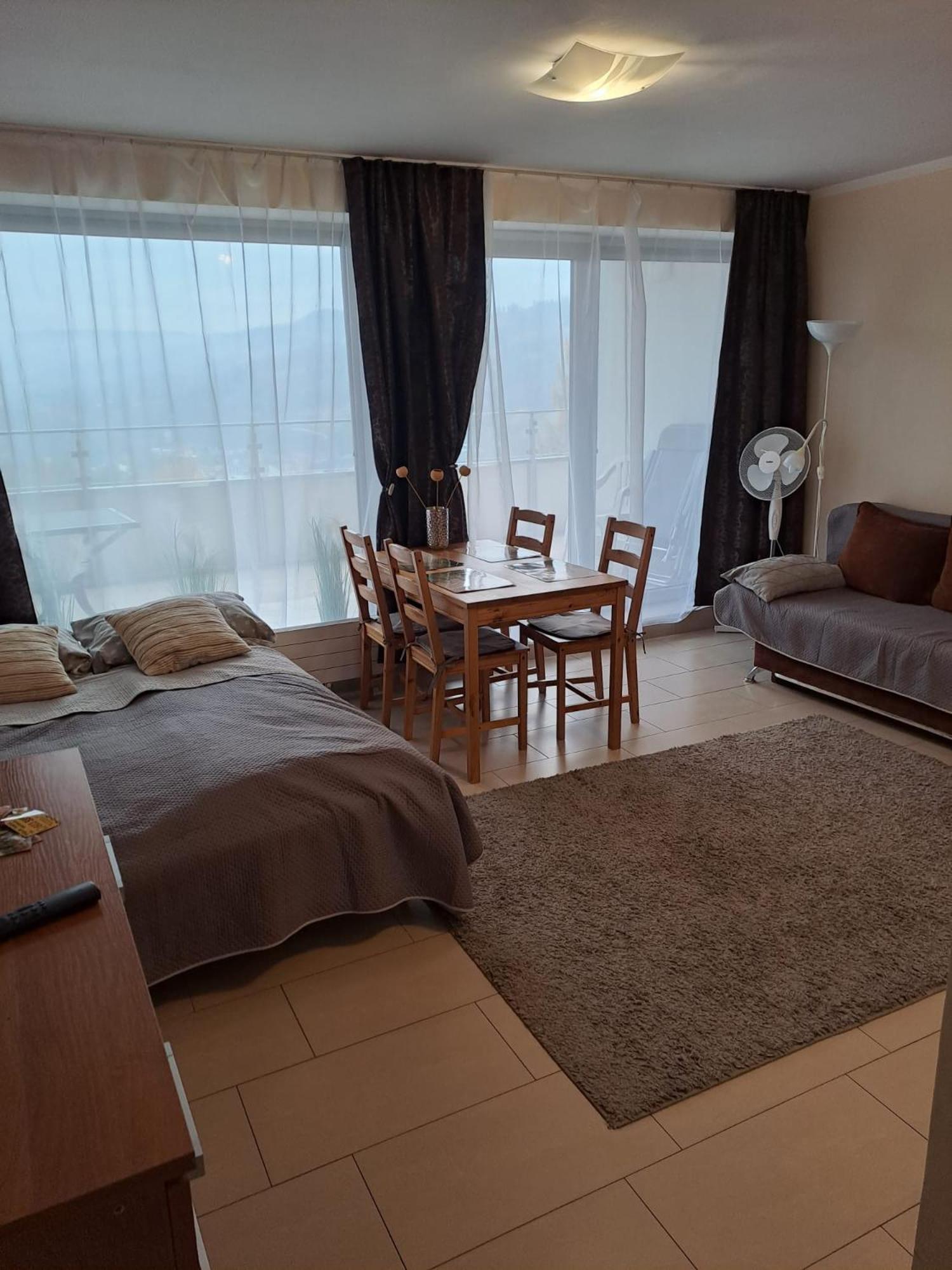 Apartament Wisla Bukowa المظهر الخارجي الصورة