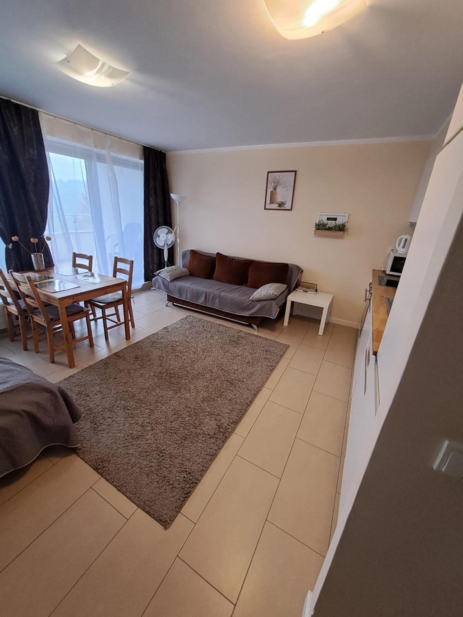 Apartament Wisla Bukowa المظهر الخارجي الصورة