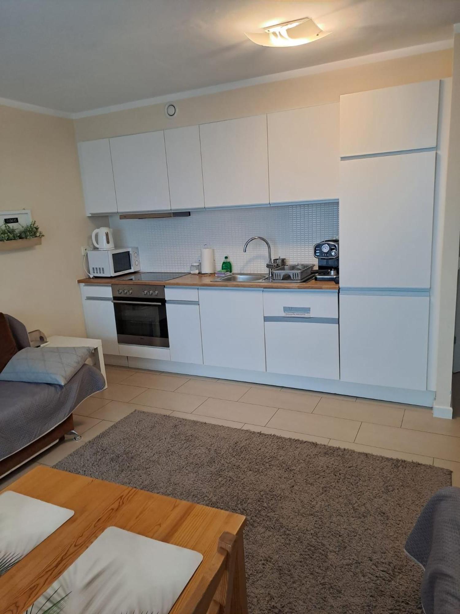 Apartament Wisla Bukowa المظهر الخارجي الصورة