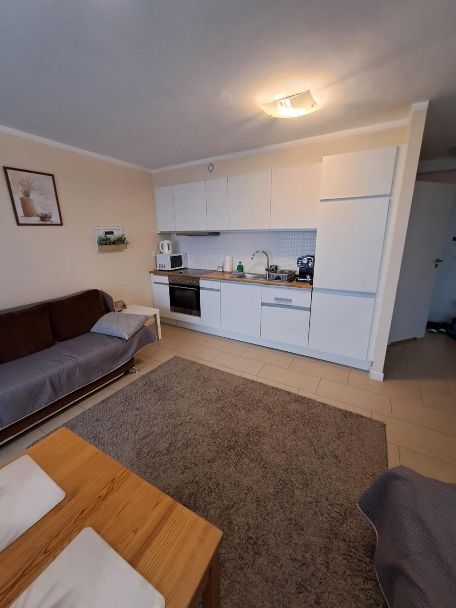 Apartament Wisla Bukowa المظهر الخارجي الصورة