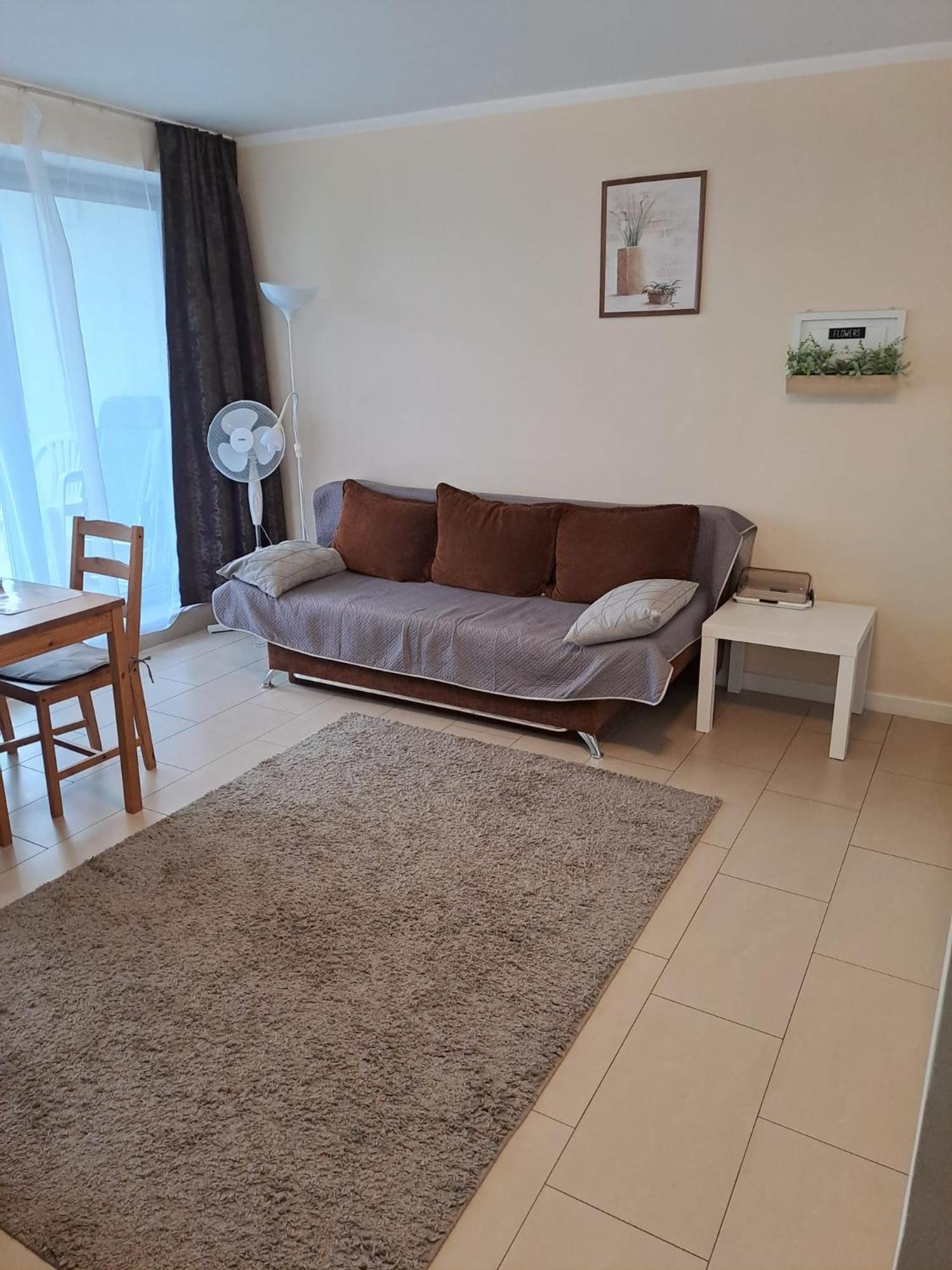 Apartament Wisla Bukowa المظهر الخارجي الصورة