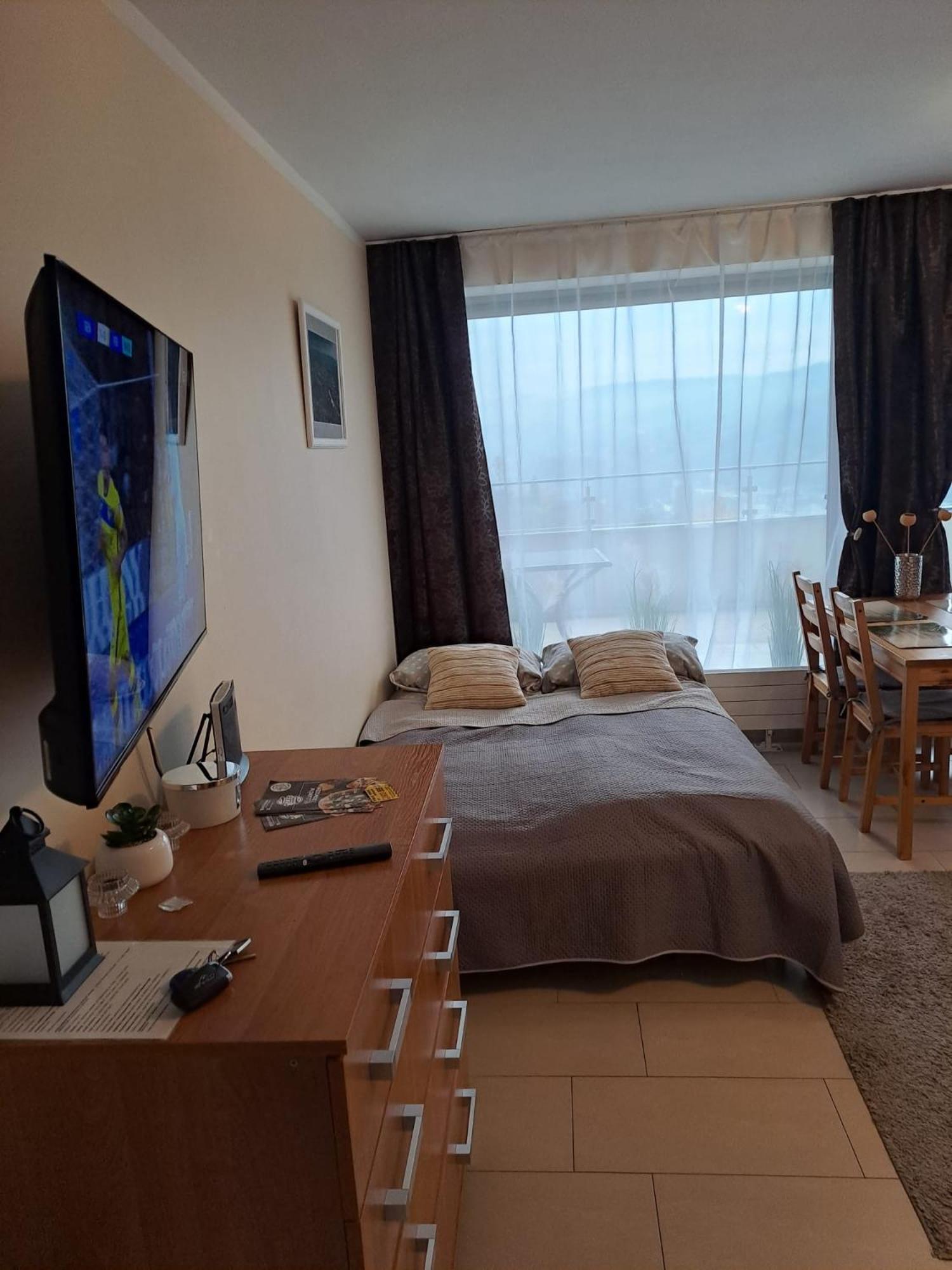 Apartament Wisla Bukowa المظهر الخارجي الصورة