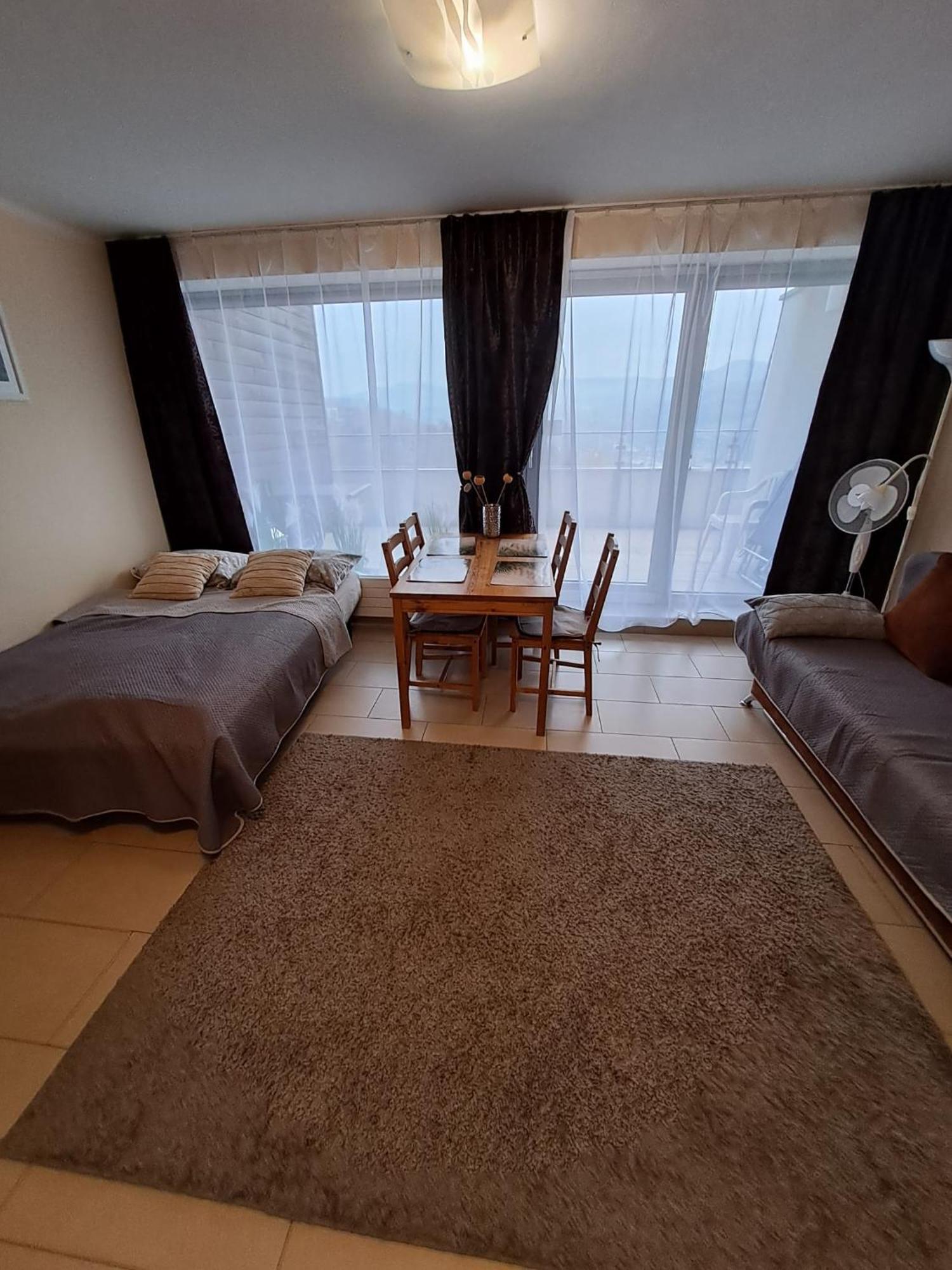 Apartament Wisla Bukowa المظهر الخارجي الصورة