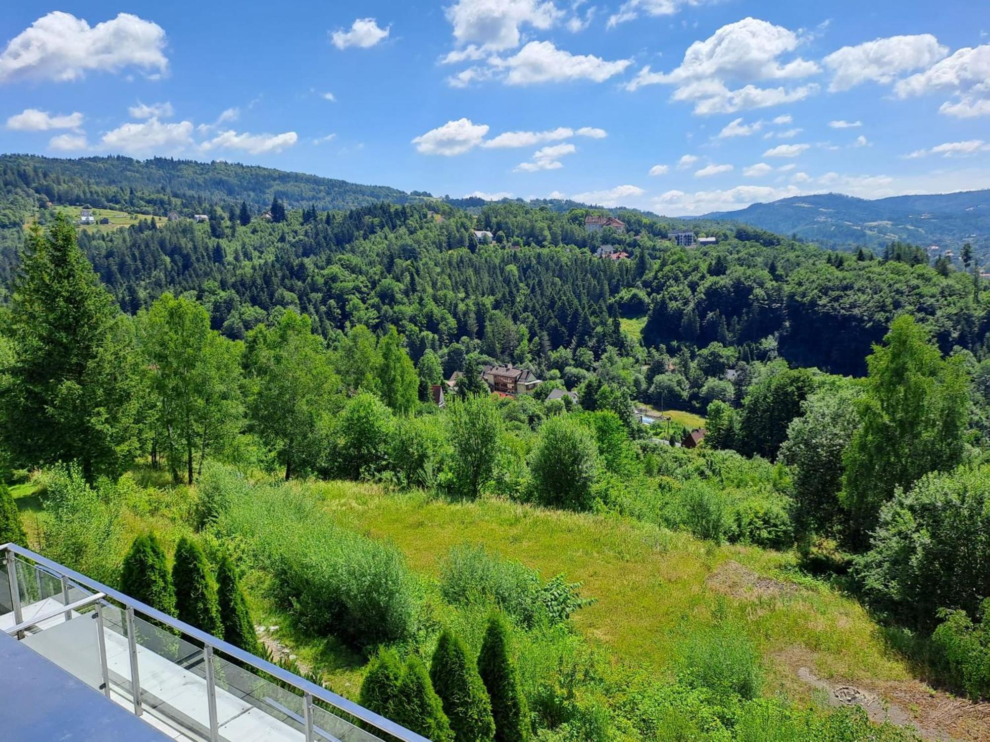 Apartament Wisla Bukowa المظهر الخارجي الصورة